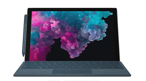 崇义从 Mac 切换到 Microsoft Surface