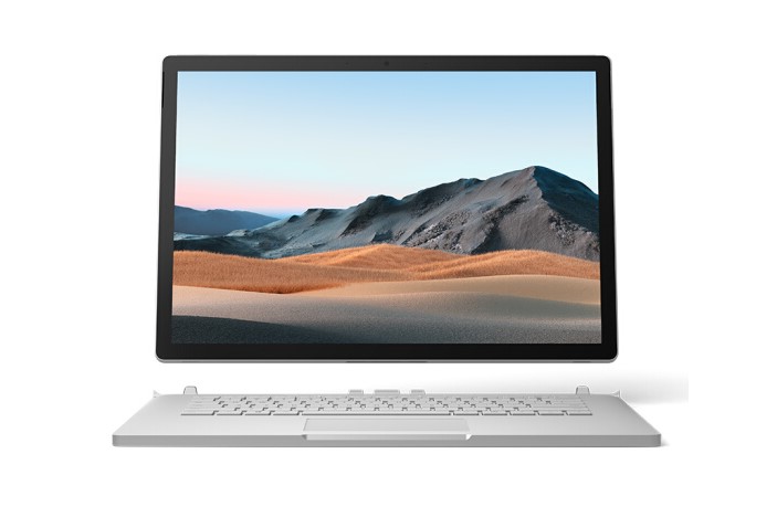 崇义Surface 维修前的准备工作