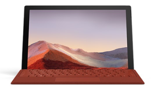 崇义清洁和维护 Surface